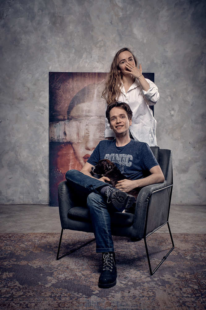 Photograph by Пётр Дедковский