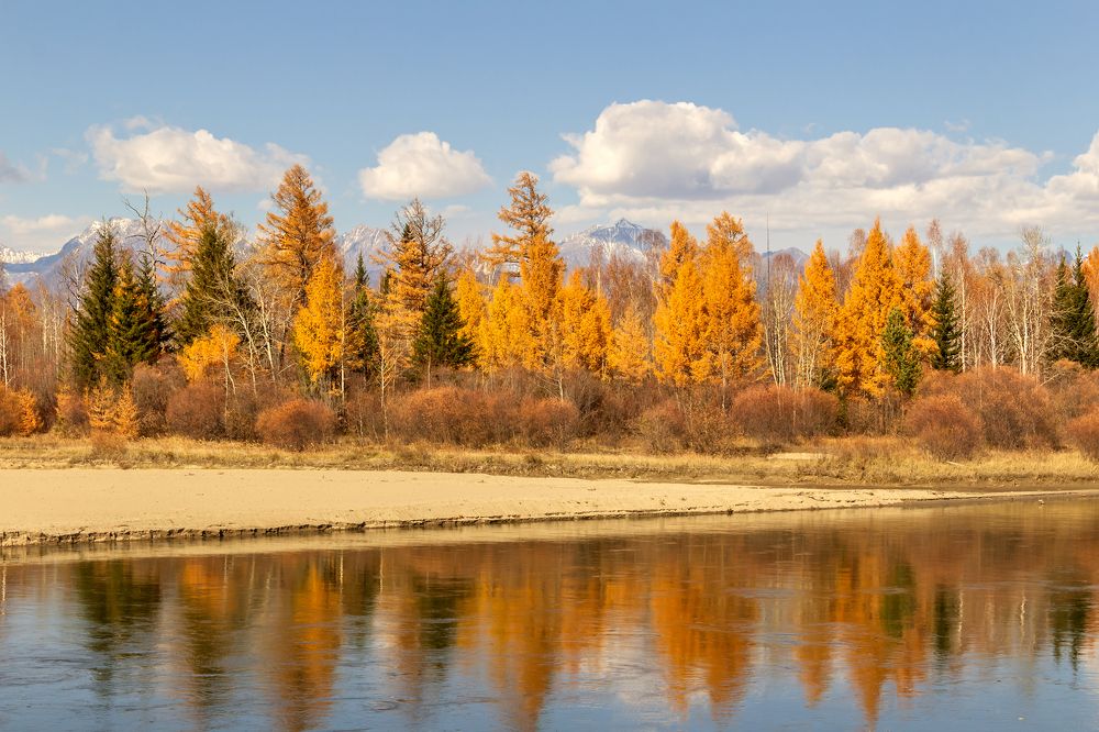 Photograph by Koledova Irina