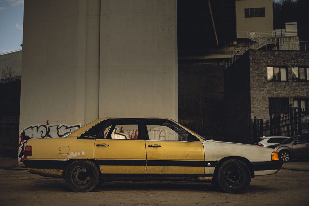 Photograph by Андрей Шелуков