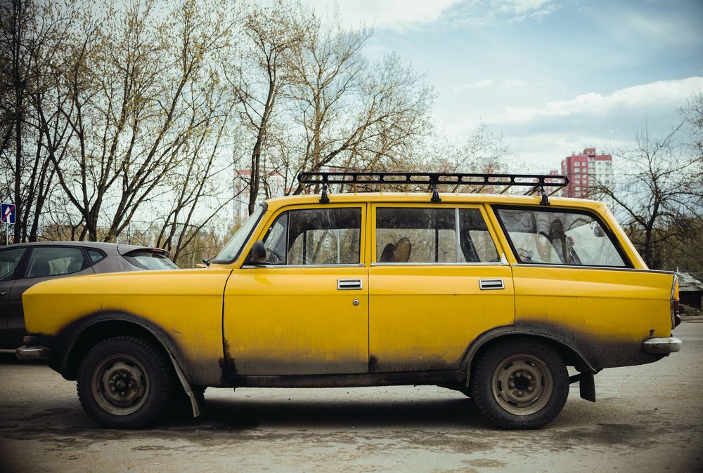 Photograph by Андрей Шелуков