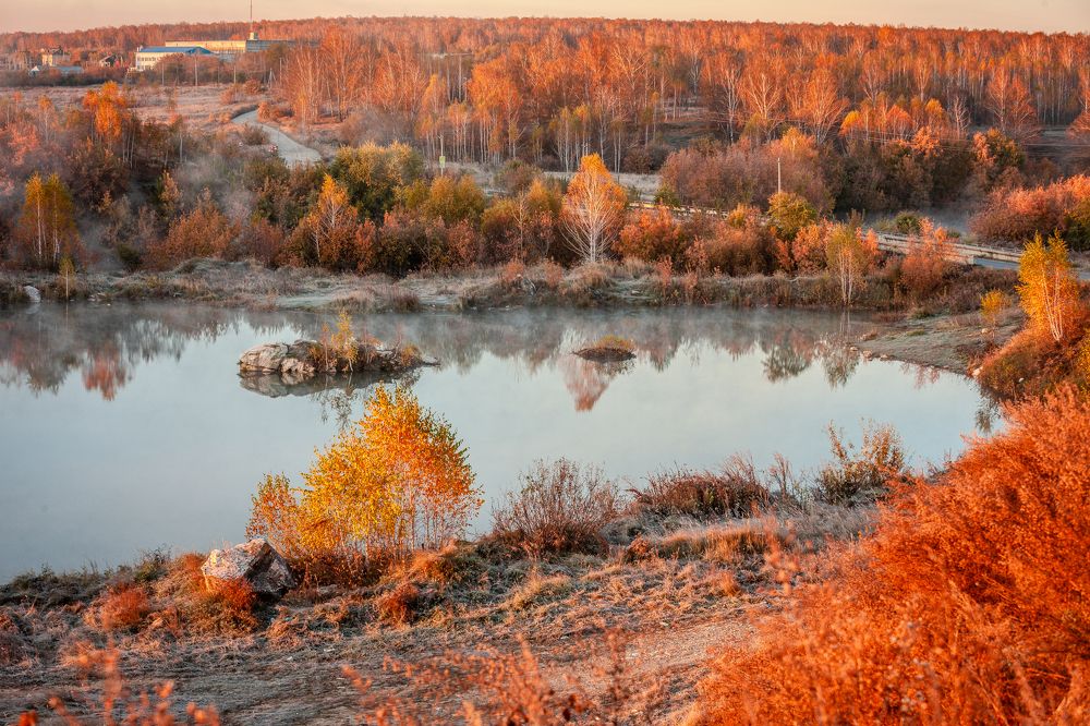 Photograph by Игорь Васильев