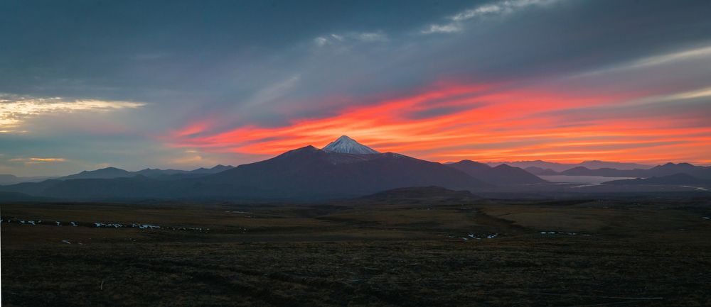 Фотография автора Антон Сандалов
