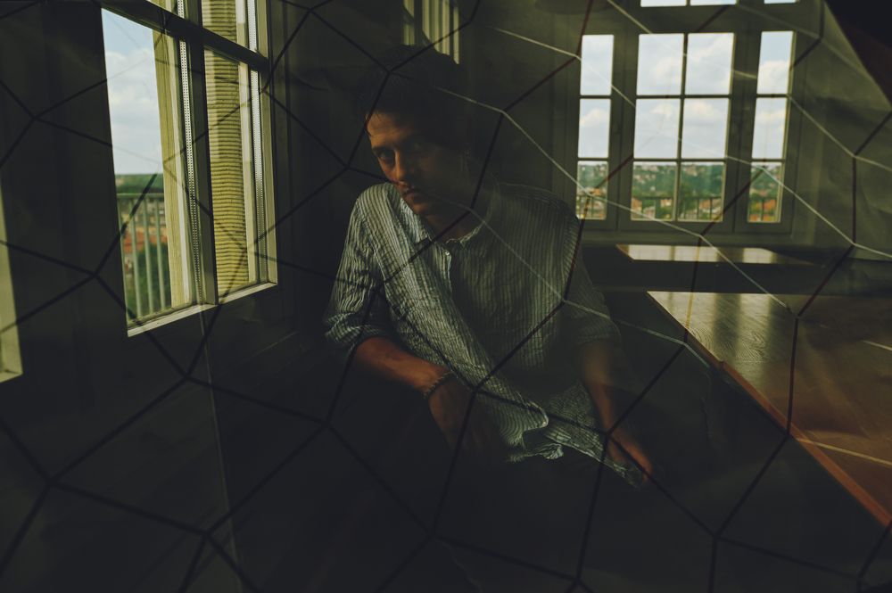 Photograph by Victoria Belikova