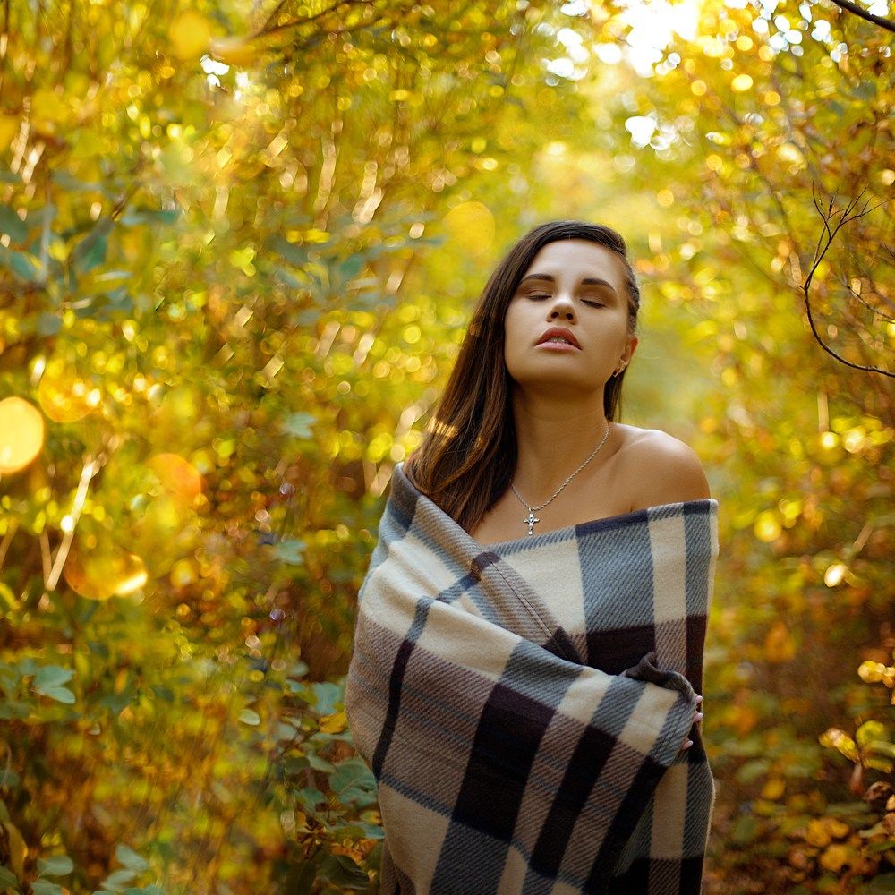 Photograph by Екатерина Беспалова