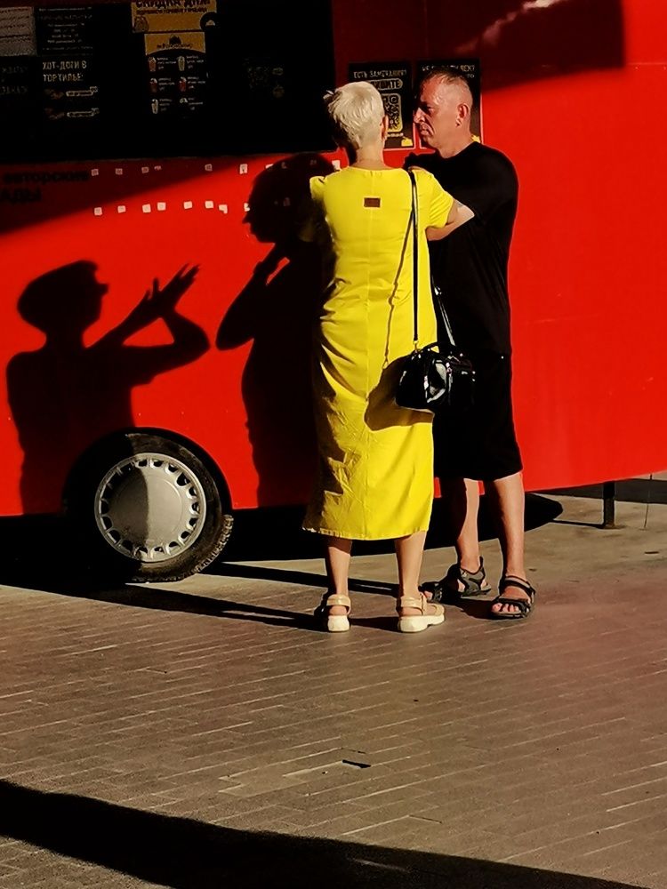 Фотография автора Екатерина Першина