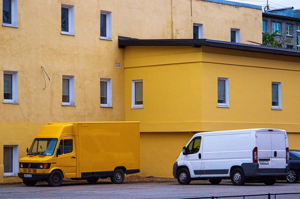 Фотография автора Екатерина Першина