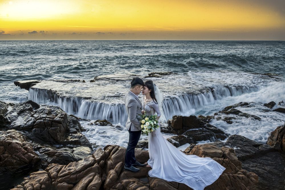 Photograph by Giang Nguyen Thi Tuyet