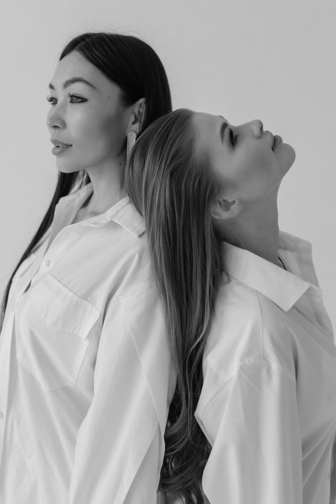 Photograph by Юлия Горячева