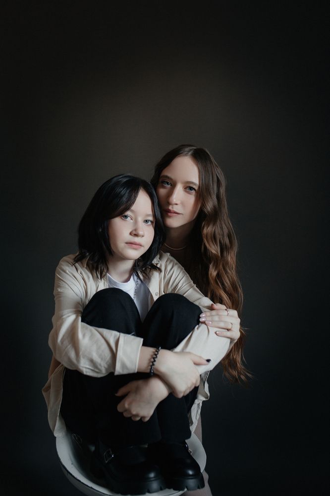 Photograph by Юлия Горячева