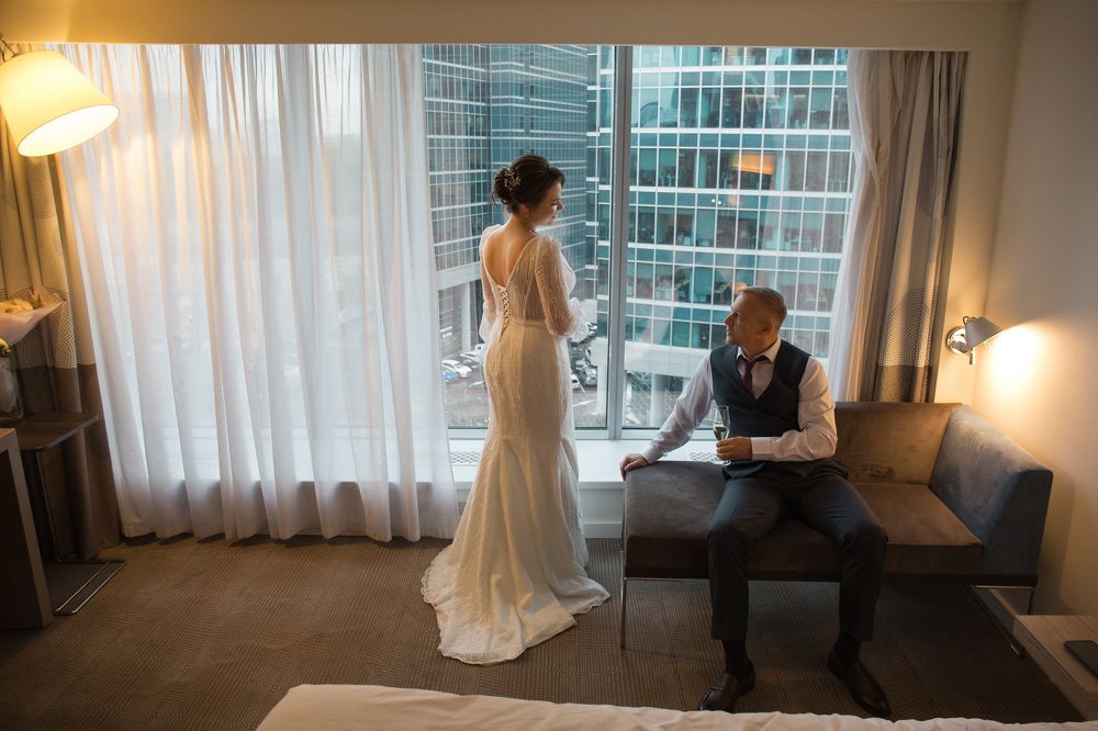 Photograph by Юлия Горячева