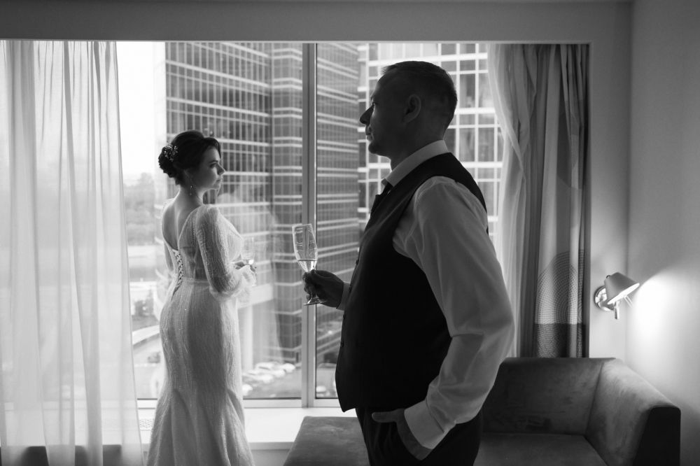 Photograph by Юлия Горячева