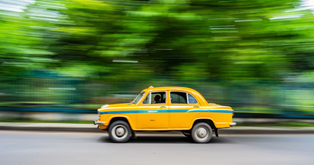 Photograph by Samrat Nag