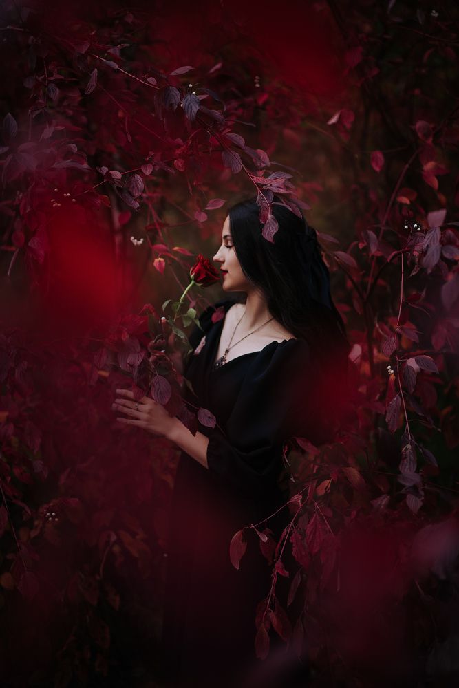 Photograph by Александра Горбаневич