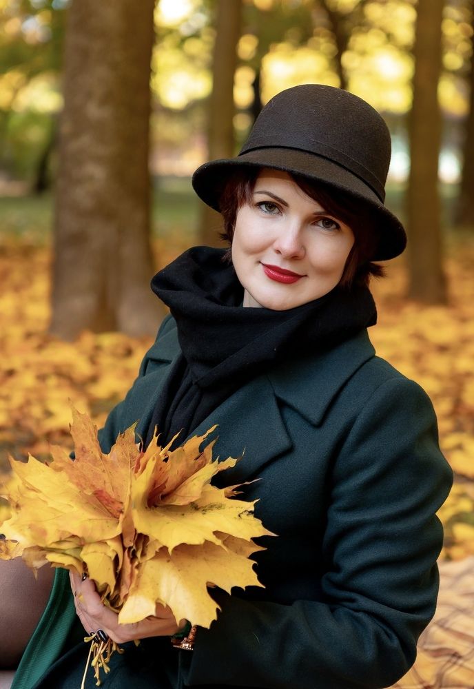 Photograph by Юлия Писарева