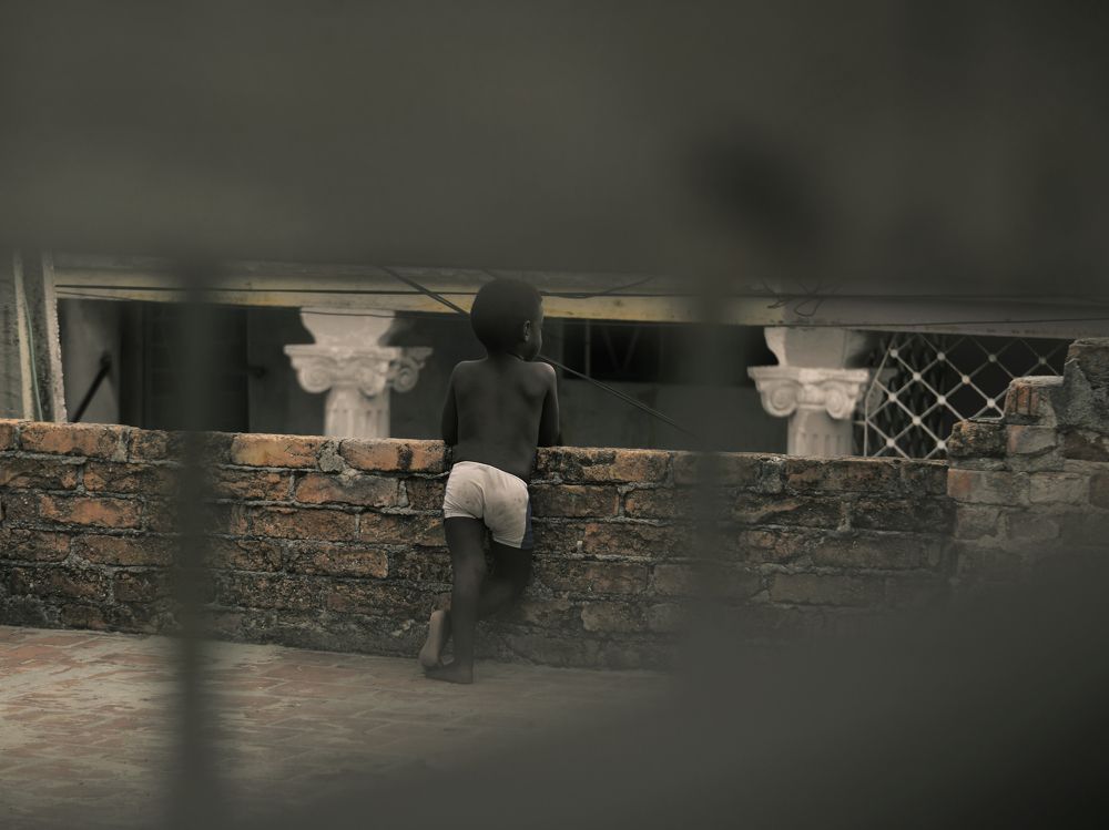 Photograph by Pablo Moreira