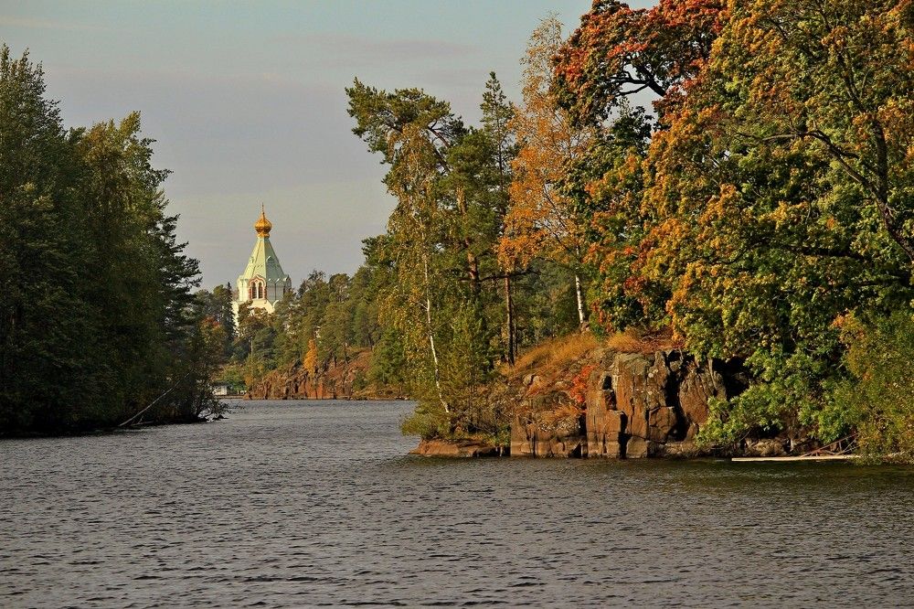 Photograph by Рашид Шайдулин