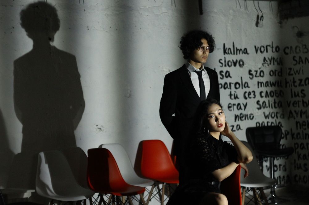 Фотография автора Екатерина Першина