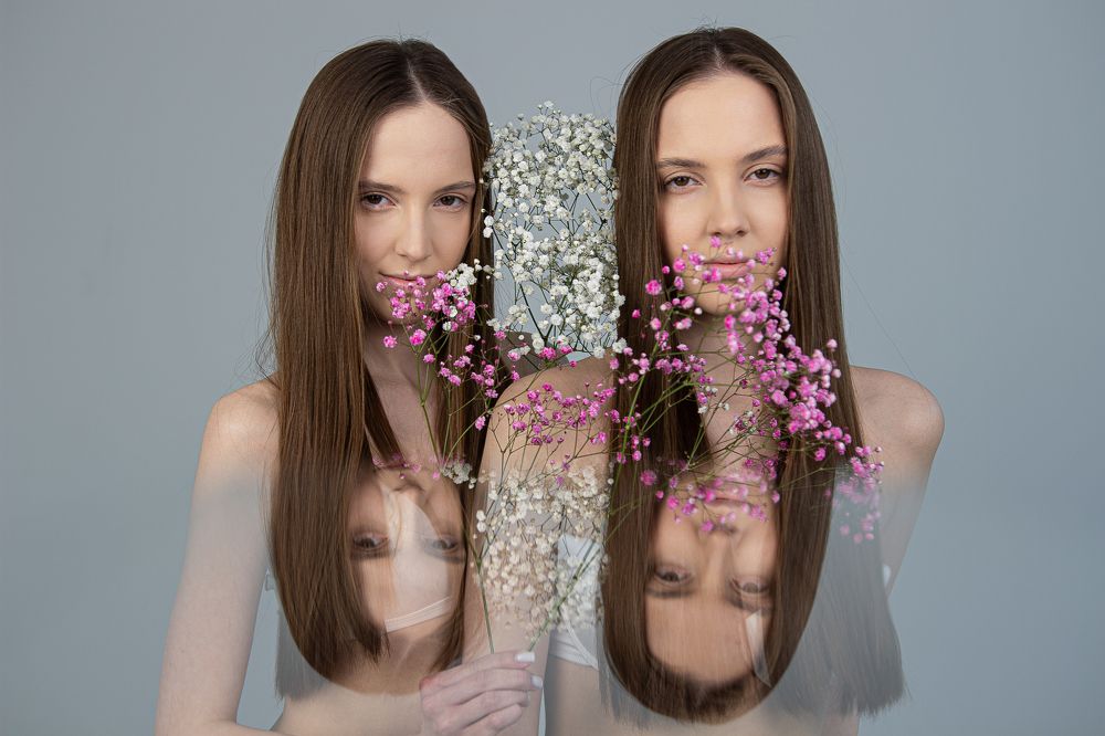 Фотография автора Екатерина Першина