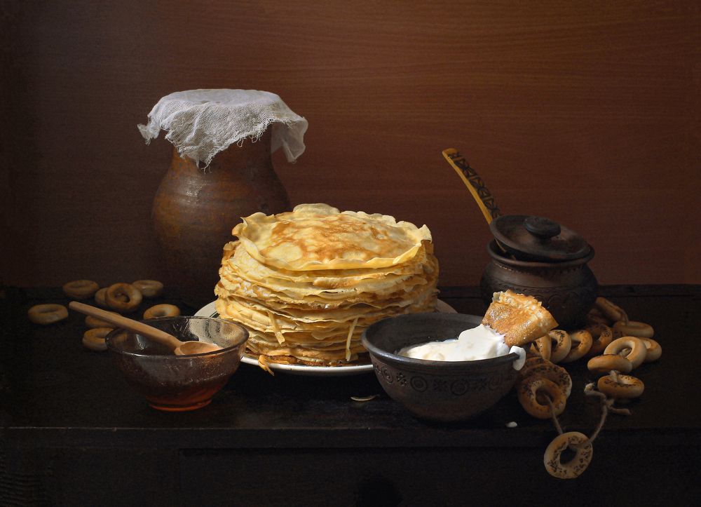 Photograph by Наталья Казанцева