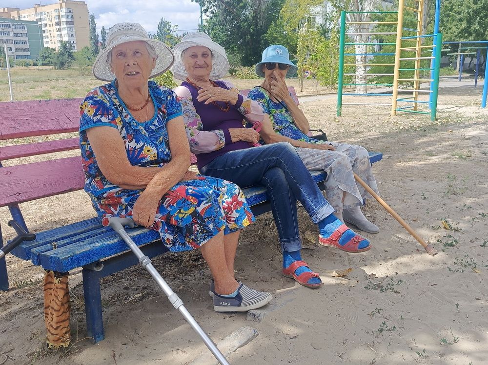 Фотография автора Виталий Петухов