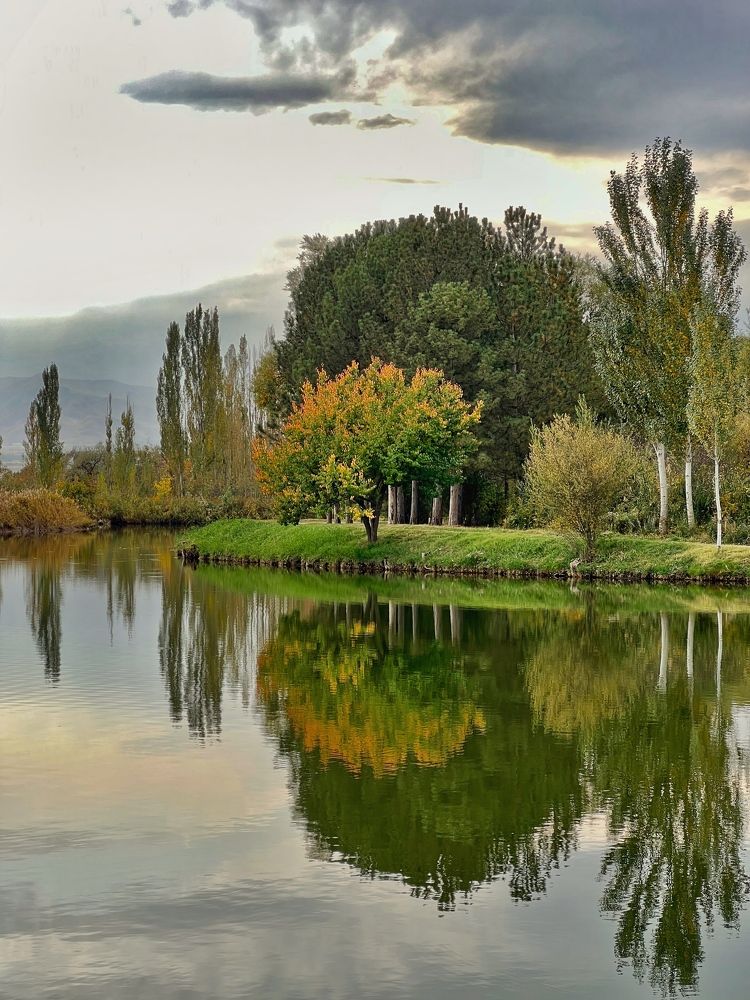 Photograph by Дмитрий Балеевских