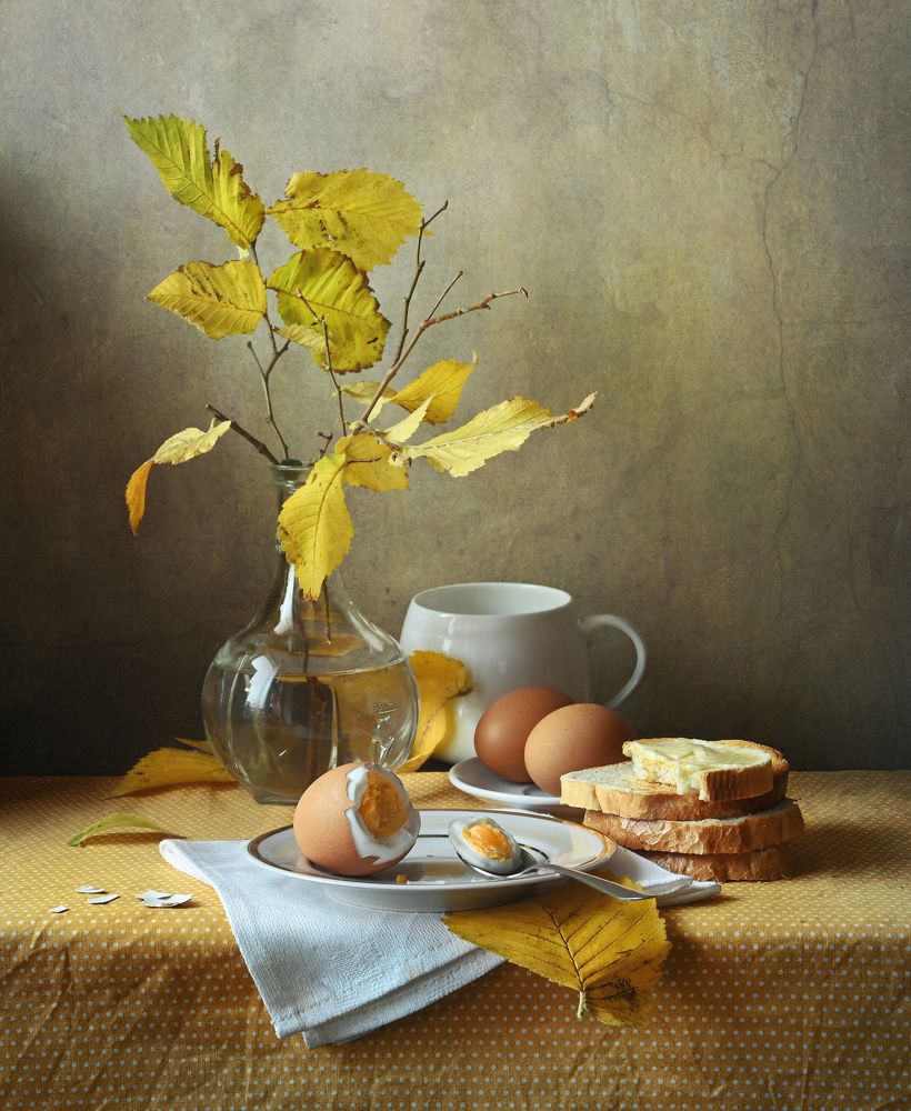 Photograph by Елена Виноградова