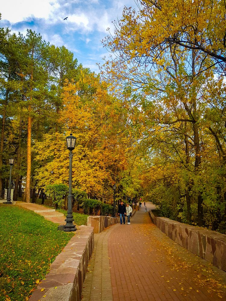 Photograph by arkadii Anufriev