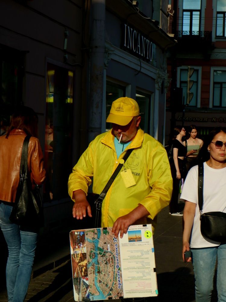 Фотография автора Боков Дмитрий