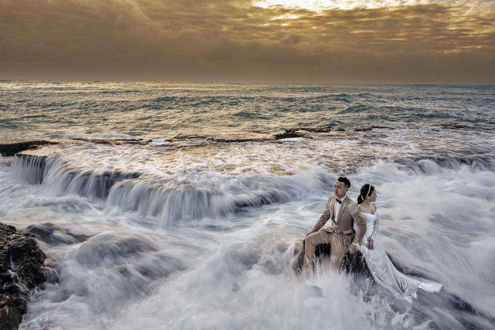 Photograph by Giang Nguyen Thi Tuyet