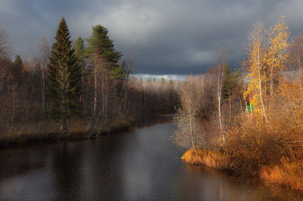 Photograph by Наталья Вторыгина