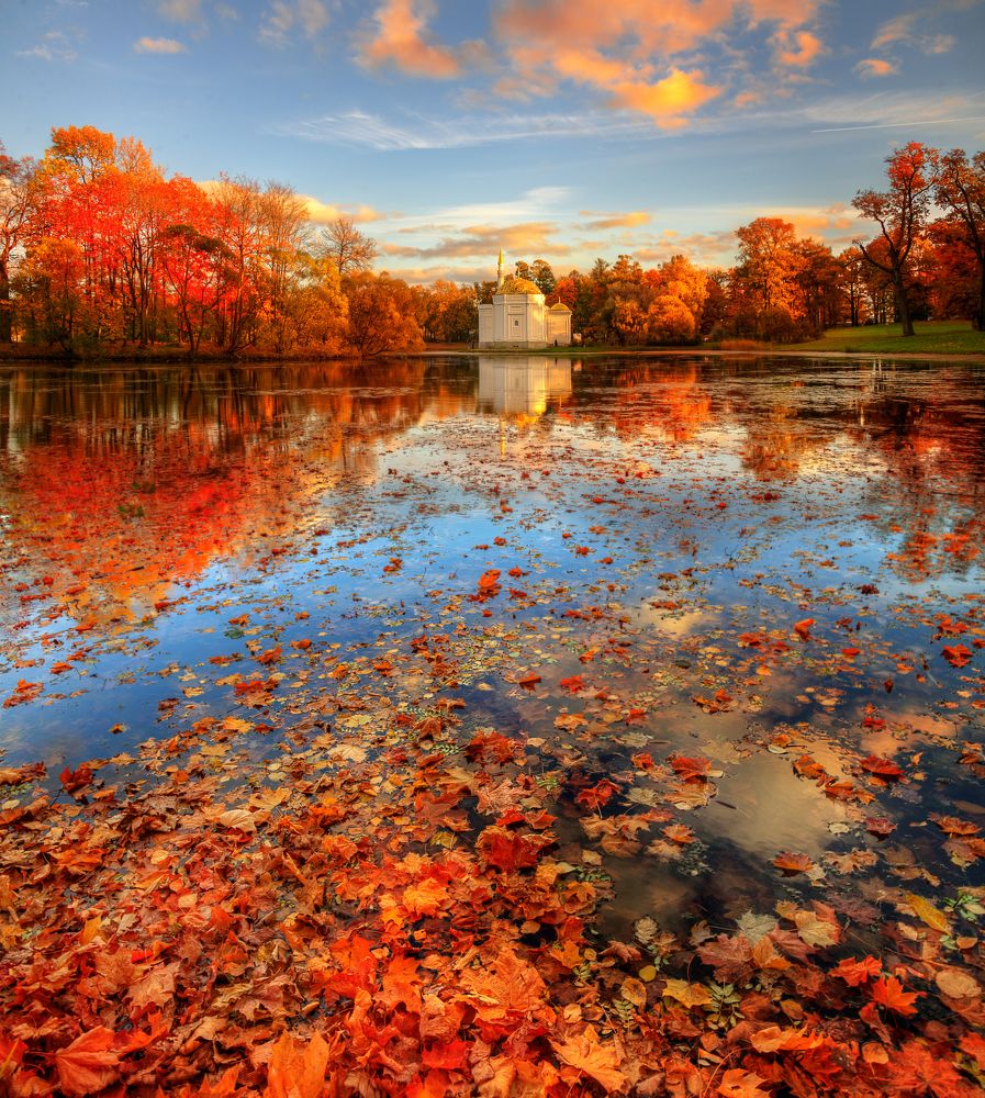 Photograph by Гордеев Эдуард