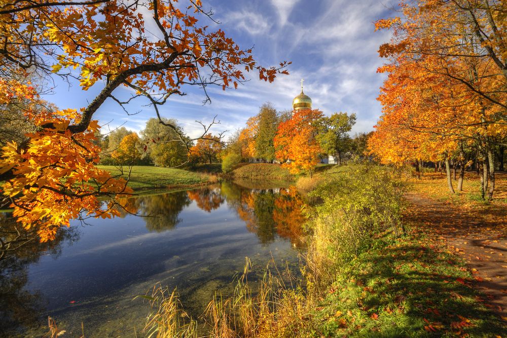 Photograph by Гордеев Эдуард