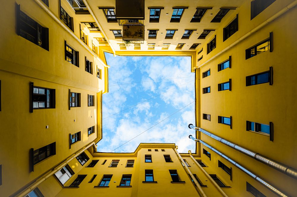 Photograph by Алексей Клейменов