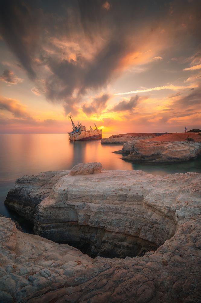 Photograph by Evgeni Fabis