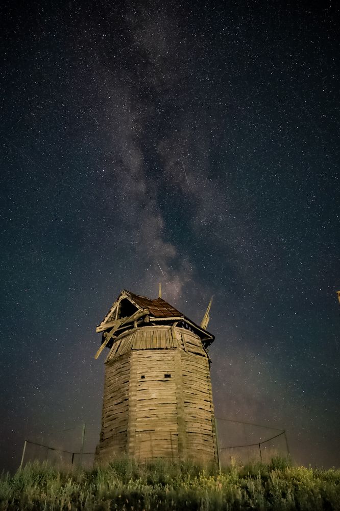 Photograph by Сергей Конюшенко