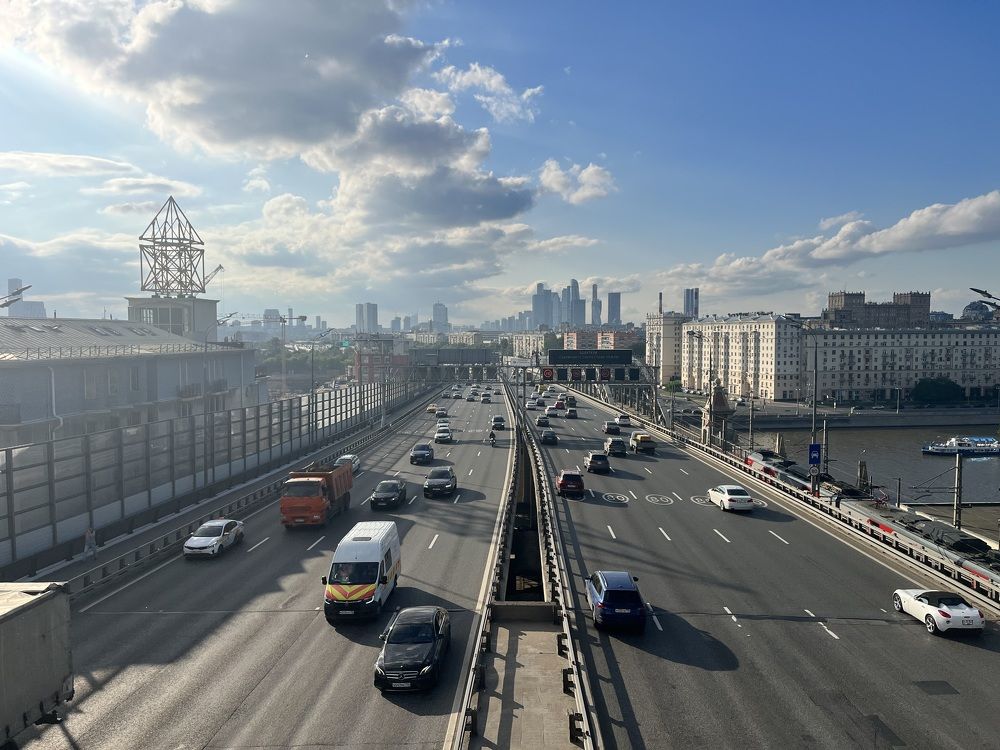 Photograph by Евгения Лазарева