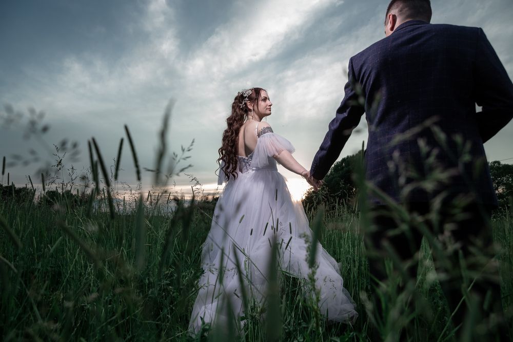 Photograph by Александр Назаров