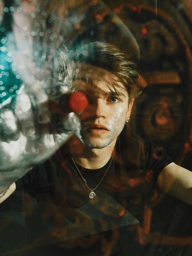 Сновидения художника