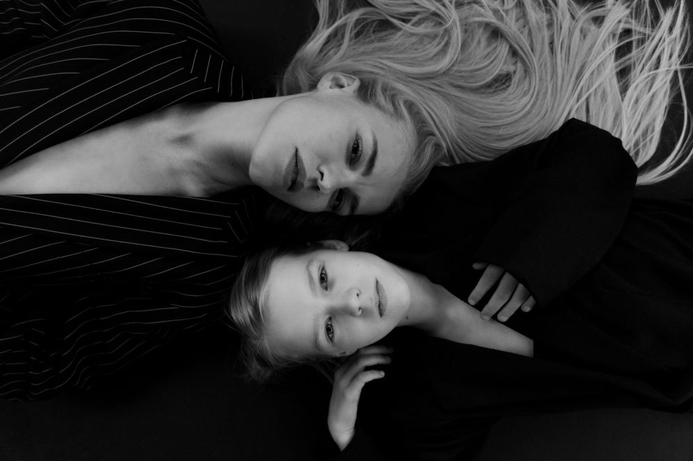 Photograph by Елена Мышковская