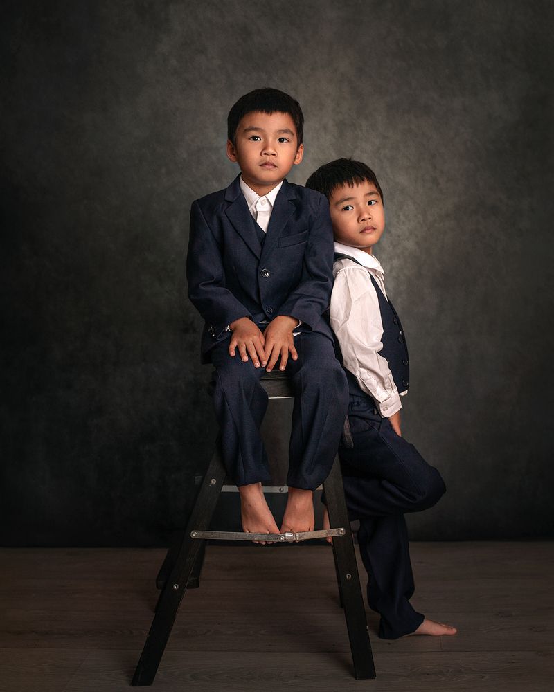 Photograph by Svetlana Dampier