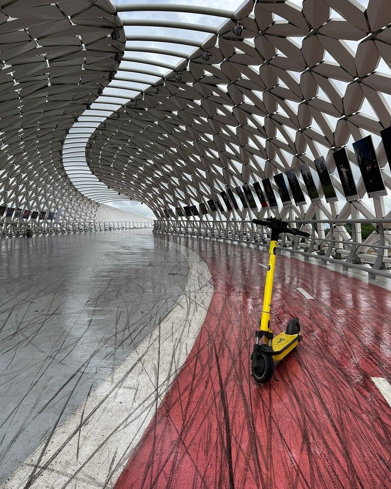 Photograph by Artem Menchshikov