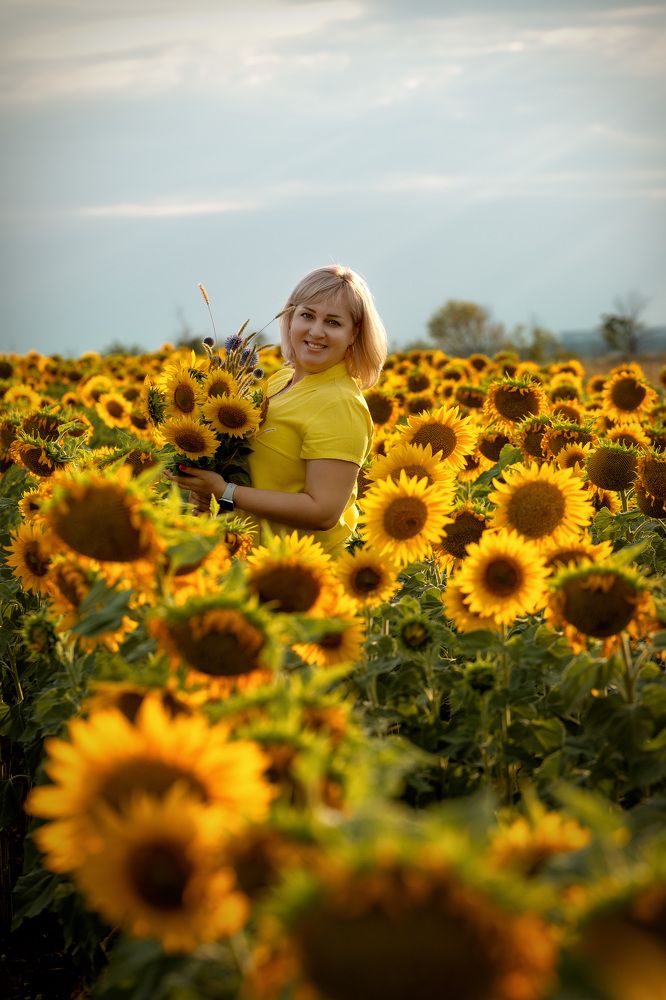 Photograph by Светлана Судакова