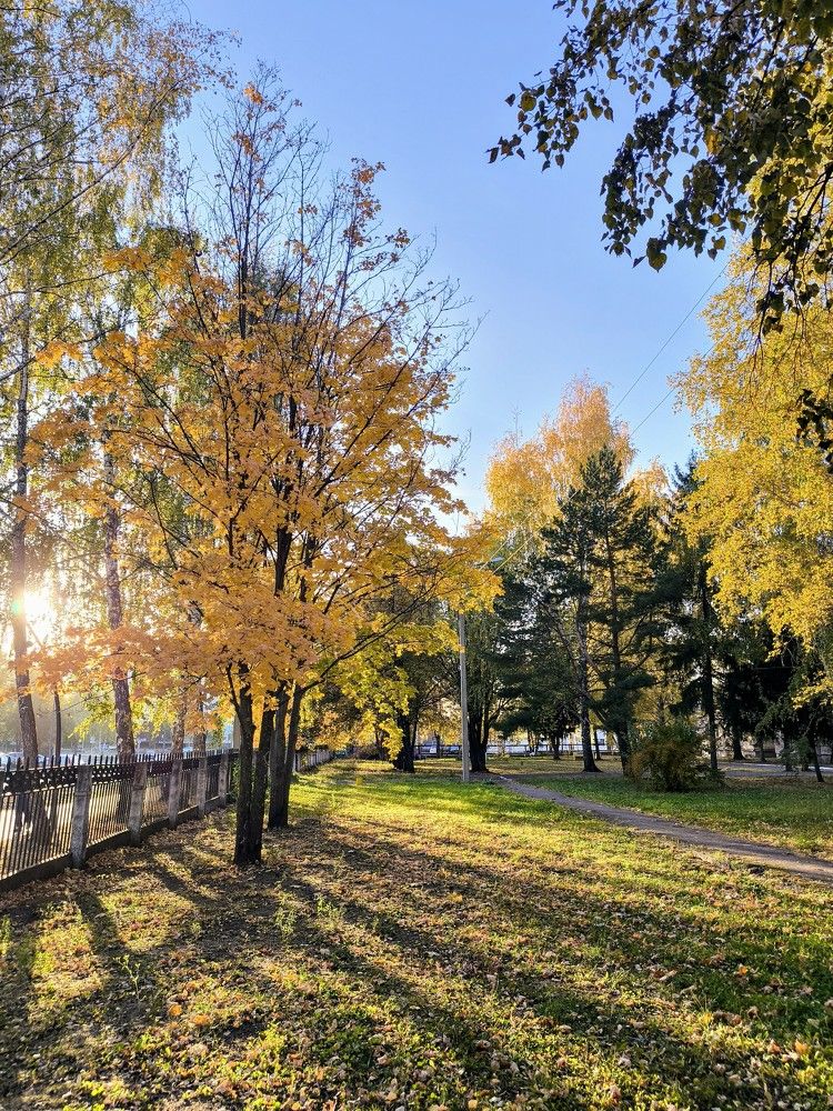 Photograph by Ирина Ященко