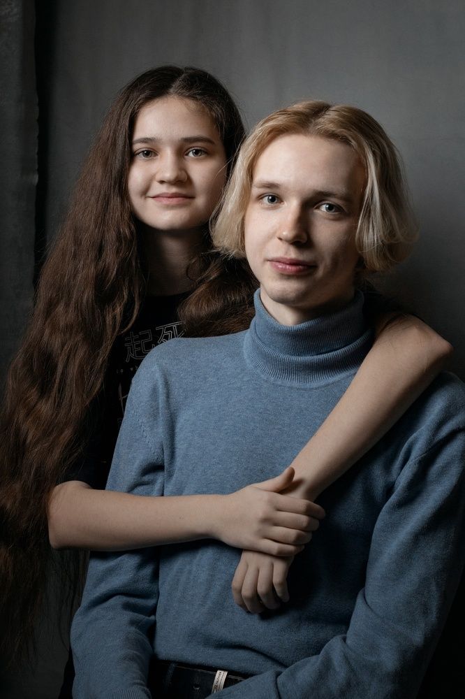 Photograph by Виктория Сид