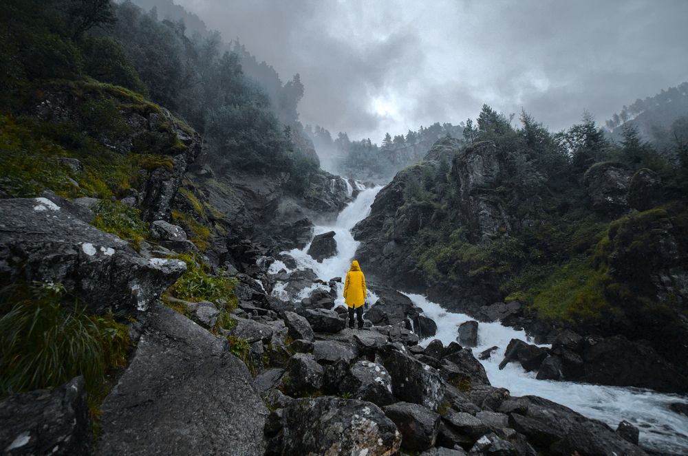 Photograph by Ketov Vladimir