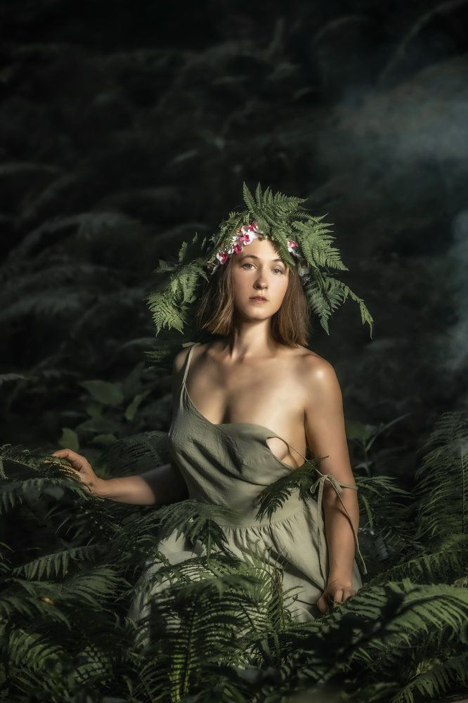 Photograph by Sergey Rygin