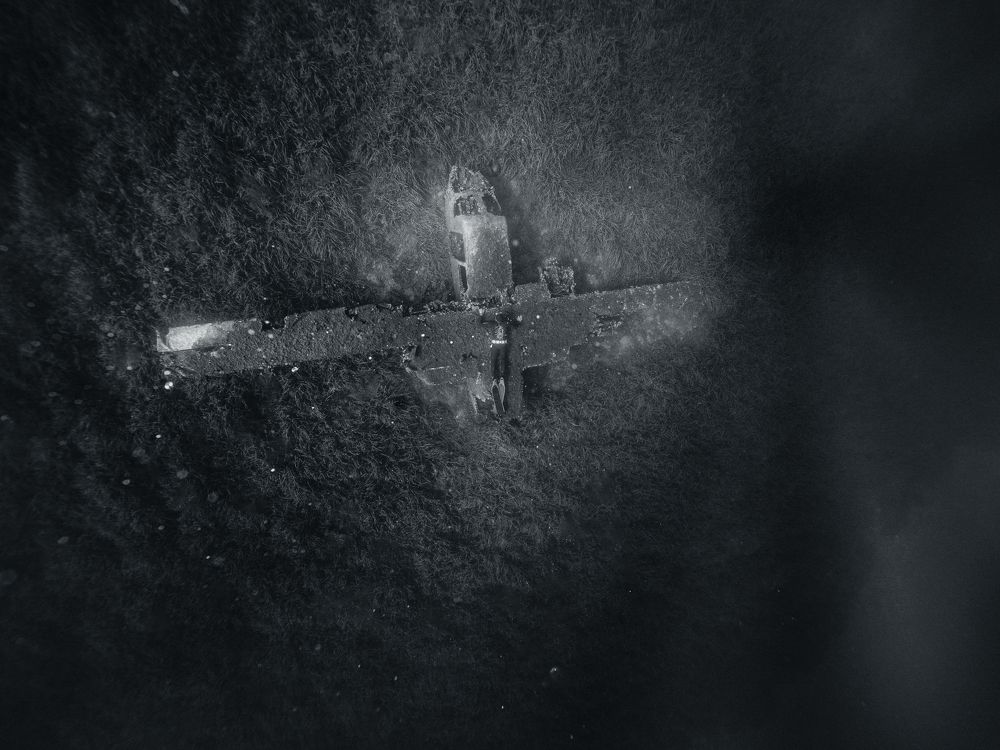 Photograph by Giannandrea Carpanzano