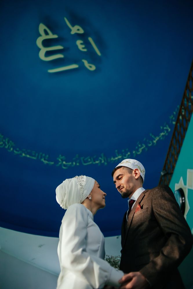 Photograph by Лилия Мухамидханова