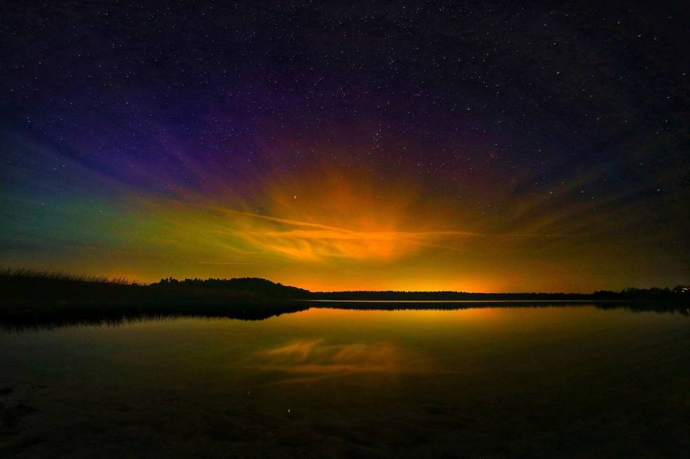 Photograph by Микрокосмос Владимир