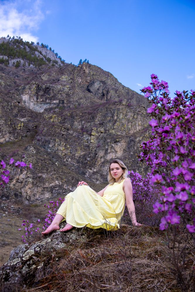 Photograph by Князев Сергей